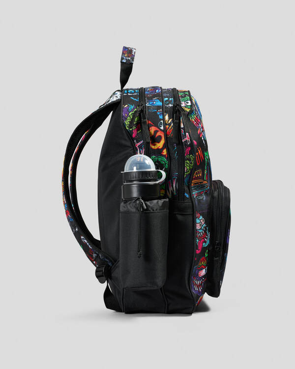 Sanction Boys' Monstrous Backpack for Mens