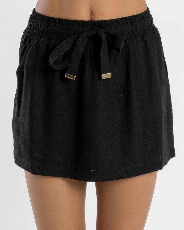 Mooloola Girls' Jade Hawaii Skirt for Womens