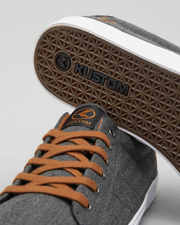 Kustom Kramer Shoes for Mens