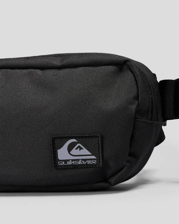 Quiksilver Pubjug 2.0 Waist Bag for Mens