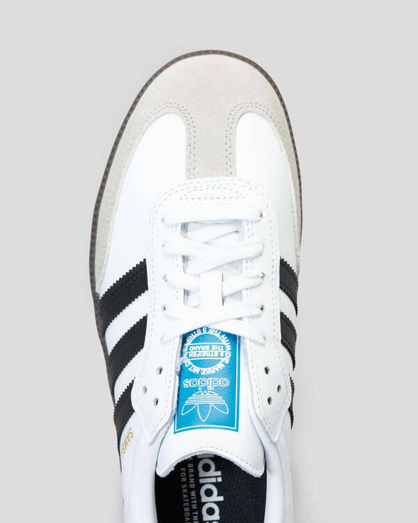 adidas Womens Samba ADV Shoes for Womens
