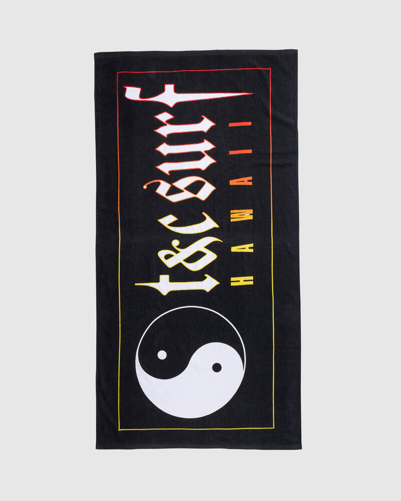 Town & Country Surf Designs Scorpion Towel for Mens