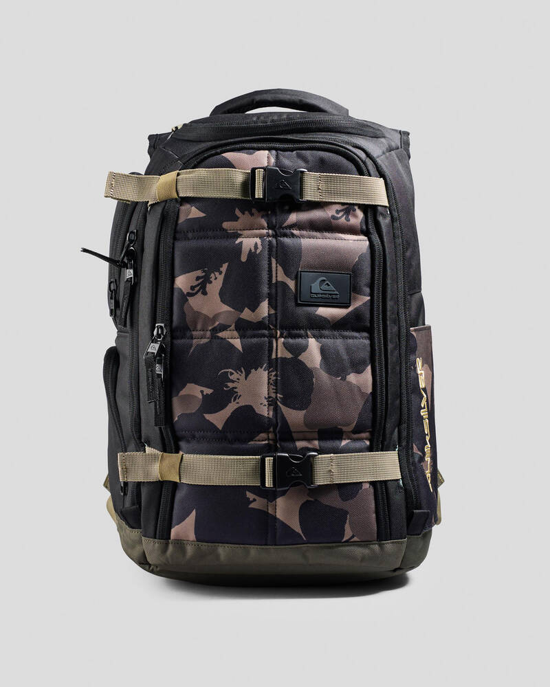 Quiksilver Grenade Backpack for Mens