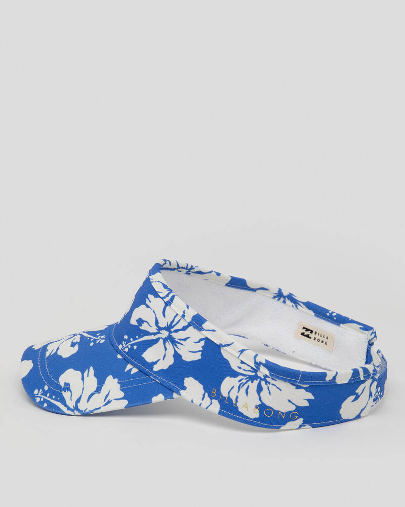 Billabong CB Haveli Bay Visor for Womens