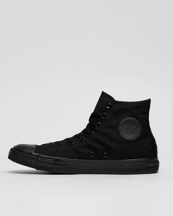 Converse Chuck Taylor All Star Hi-Top Shoes for Mens
