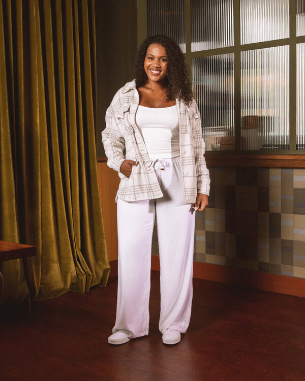 Ava And Ever Jasper Shacket for Womens
