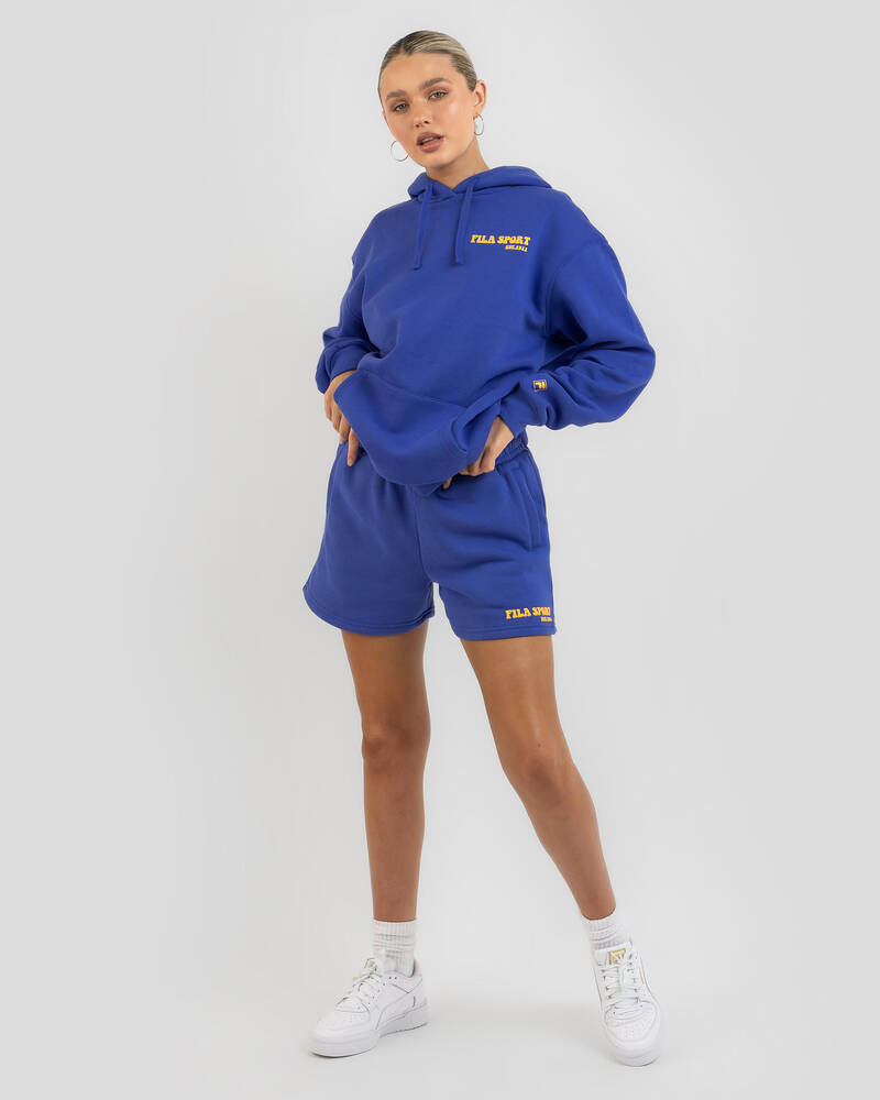 Fila City Street Shorts for Womens