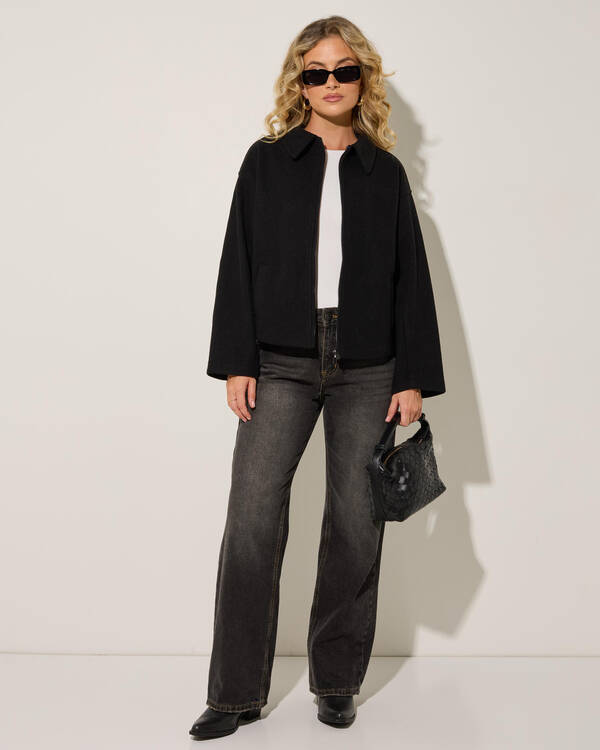 Mooloola Maison Jacket for Womens