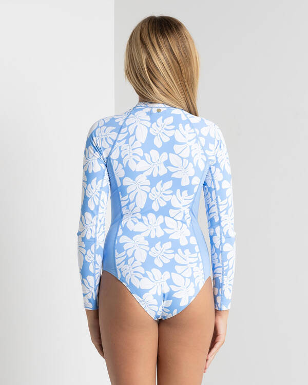 Kaiami Girls' Dexter Surfsuit for Womens