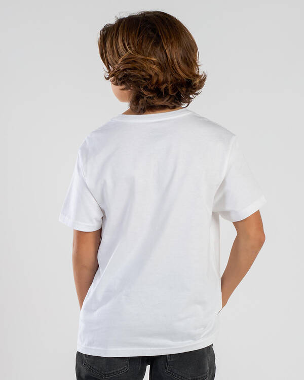 Element Boys' What's Up T-Shirt for Mens
