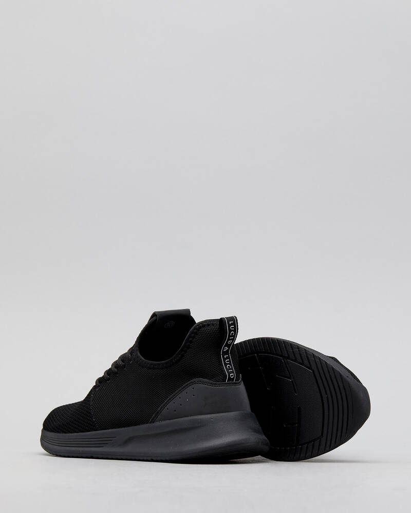 Lucid Aston Shoes for Mens