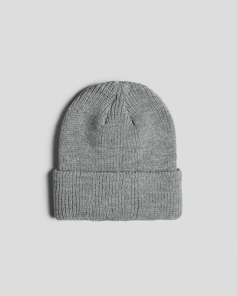 Lucid Scenery Two Way Beanie for Mens