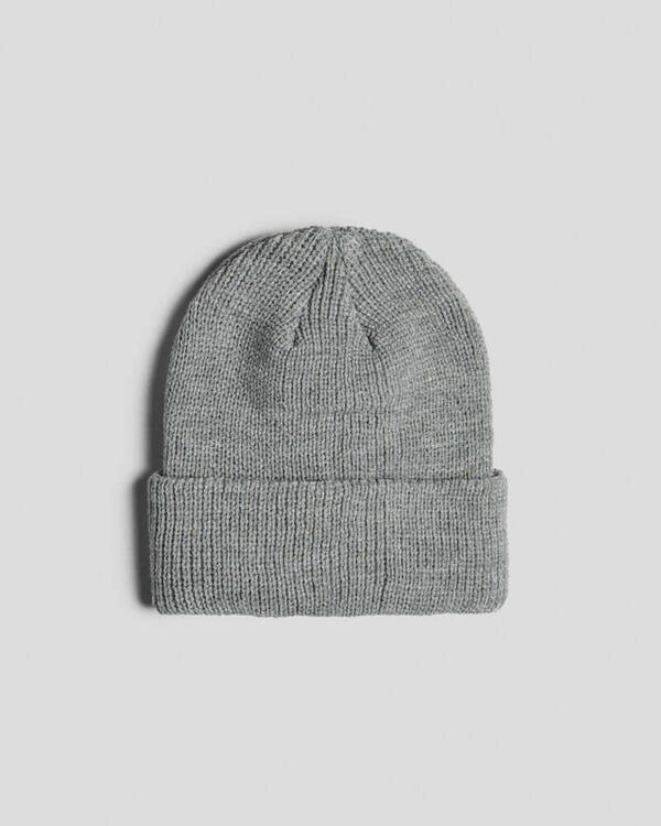 Lucid Scenery Two Way Beanie for Mens
