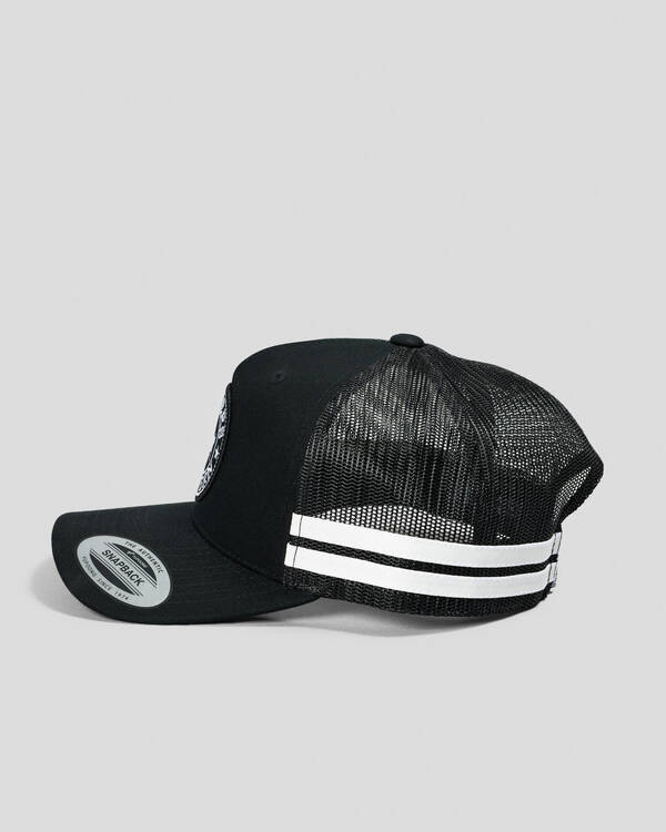 Ringers Western Boys' McCoy Trucker Cap for Mens