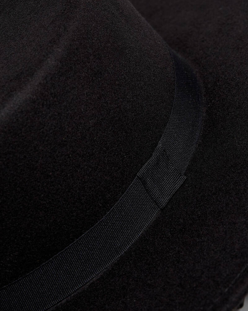 Mooloola Juno Felt Hat for Womens