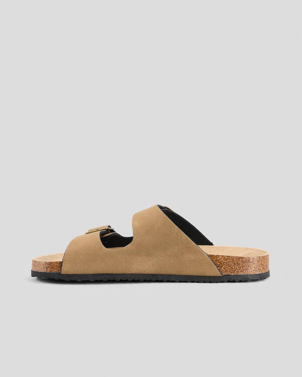 Ava And Ever Cortina Slide Sandals for Womens