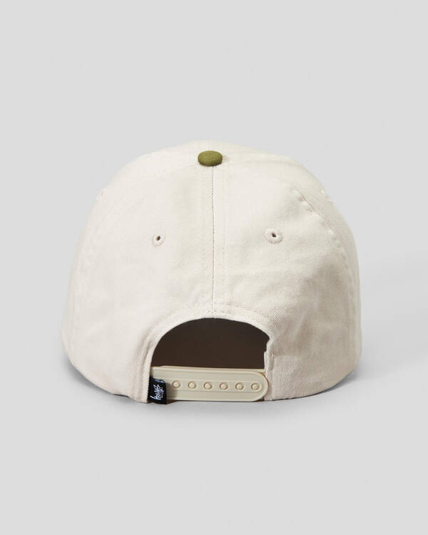 Stussy Property of Low Pro Cap for Womens