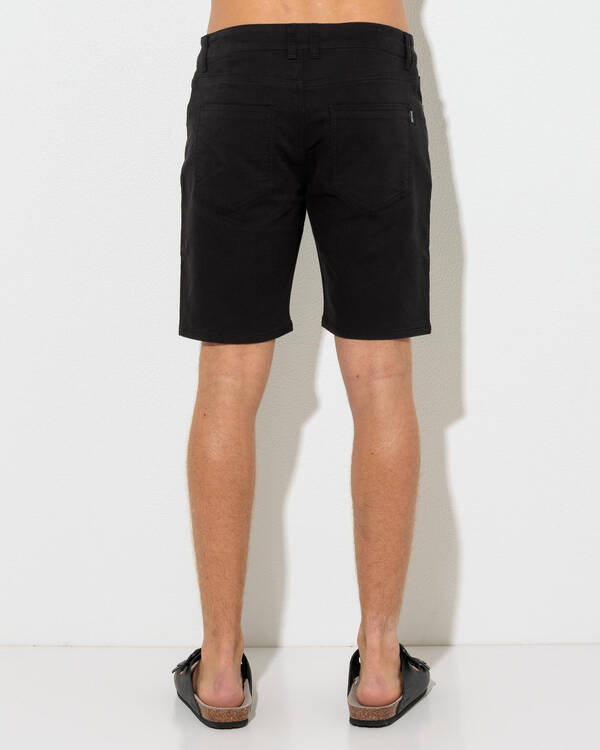 Skylark Cove Walk Shorts for Mens