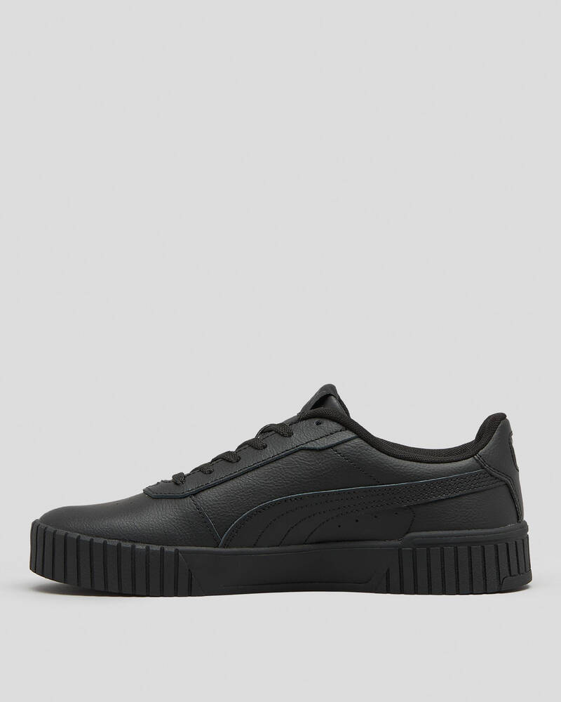Puma Womens Carina 2.0 Shoes for Womens