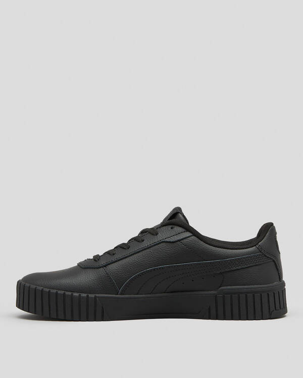 Puma Womens Carina 2.0 Shoes for Womens