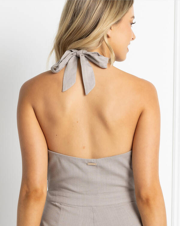 Mooloola Saly Vanessa Jumpsuit for Womens