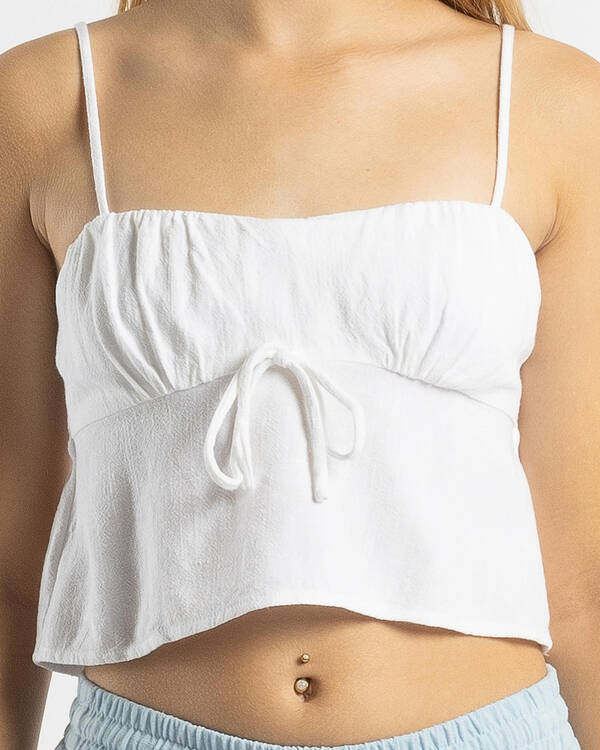 Mooloola Girls' Zara Dallis Top for Womens