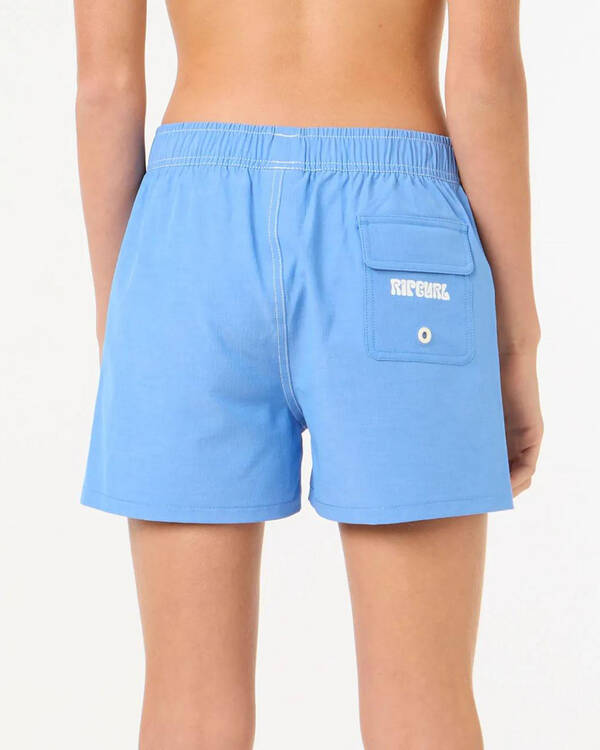 Rip Curl Girls' Island Bliss Board shorts for Womens