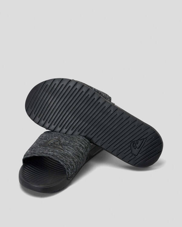 Quiksilver Bright Coast Slides for Mens