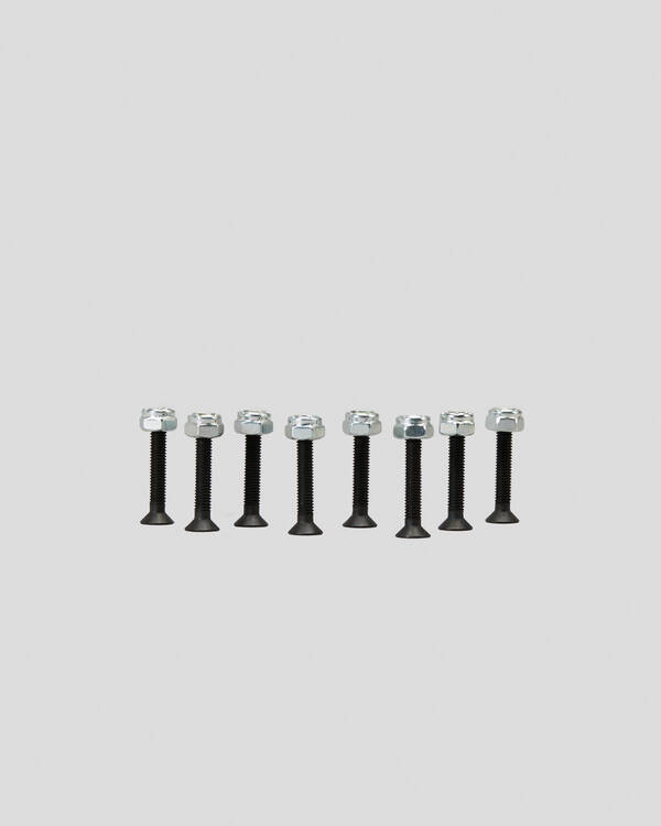 Penny Skateboards 1.125" Phillips Bolts for Unisex