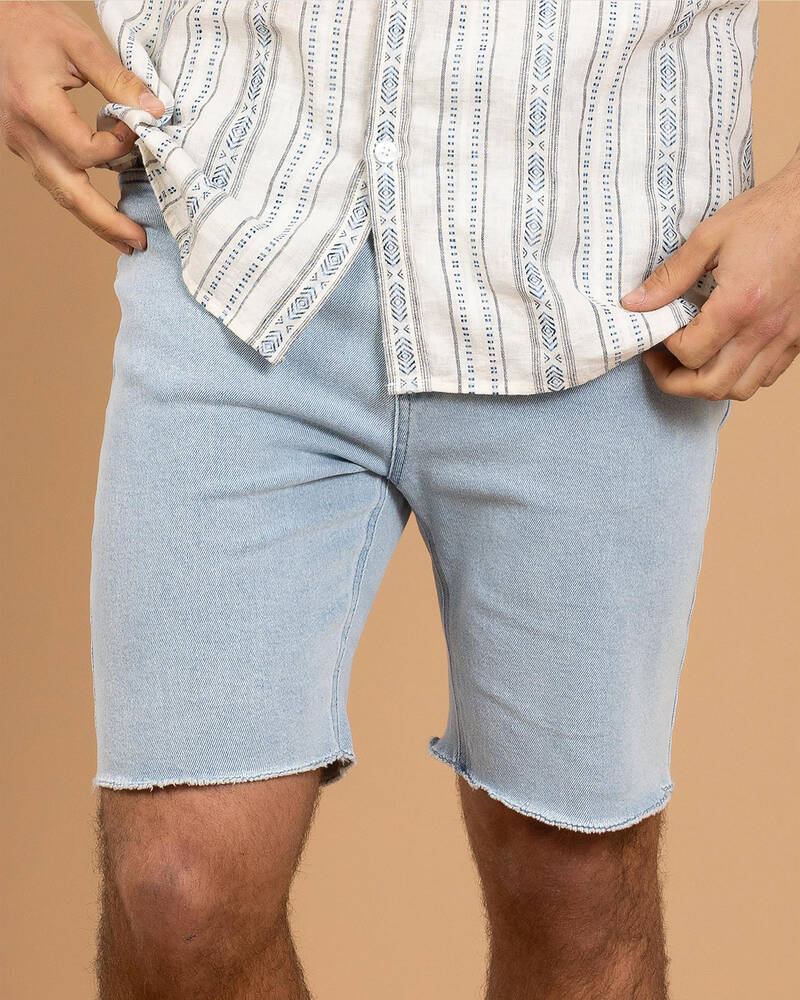 Skylark Prophecy Walk Shorts for Mens