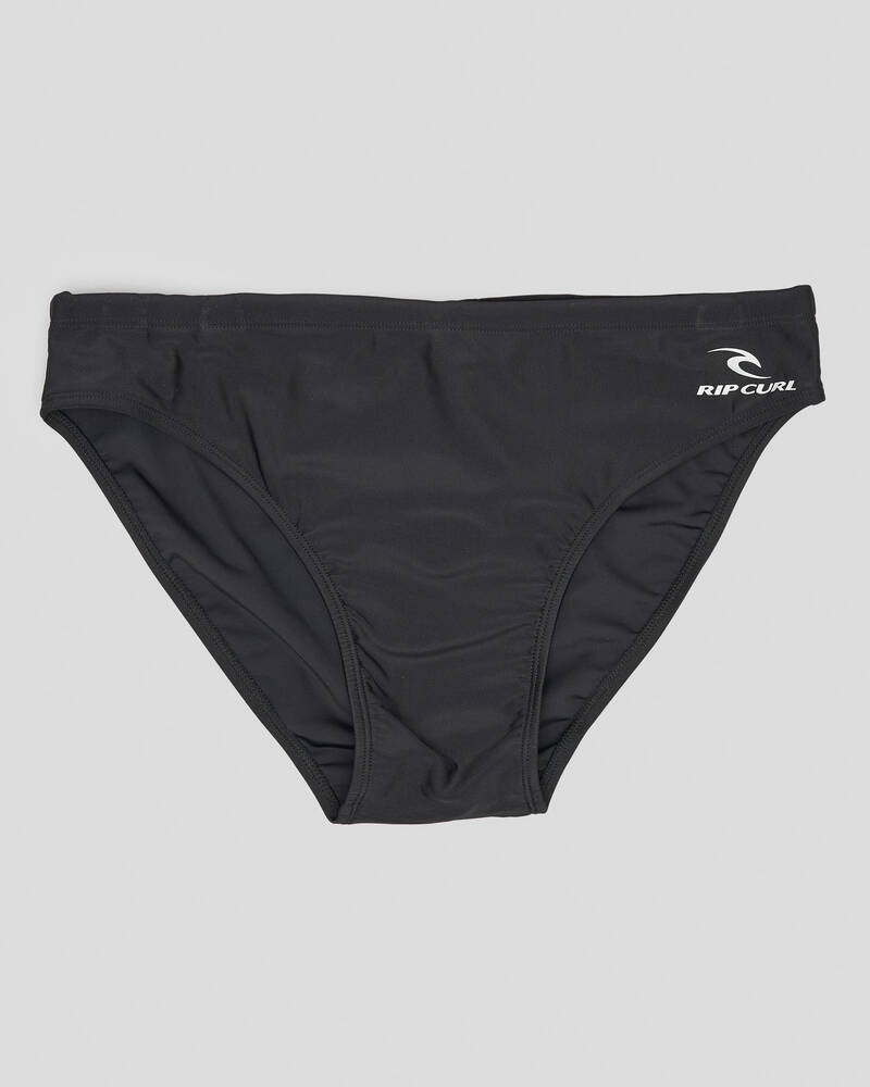 Rip Curl Corp Sluggo Swim Briefs for Mens