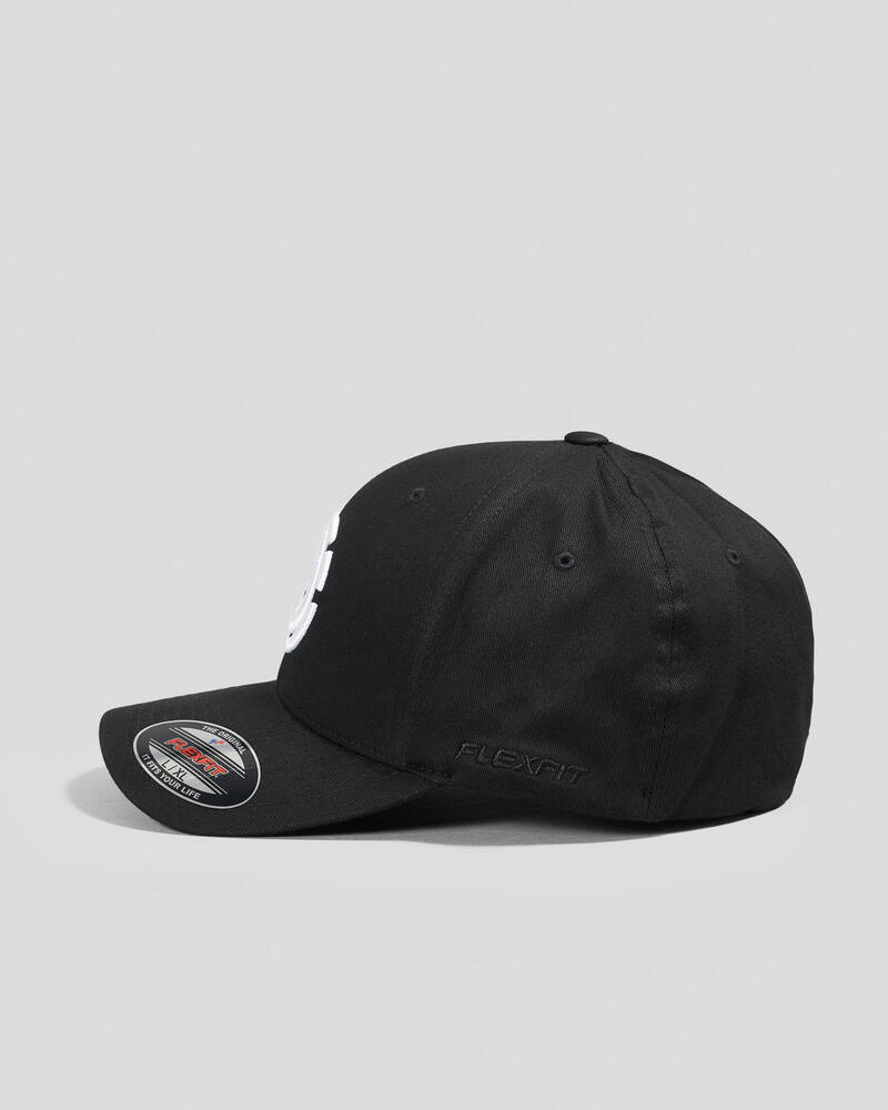 Element Tree Flexfit Cap for Mens