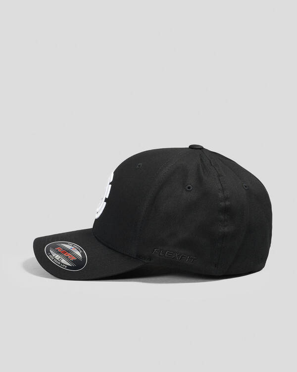 Element Tree Flexfit Cap for Mens