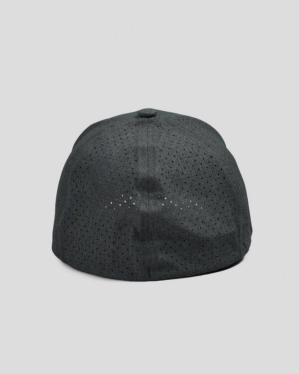 Oakley Aero Heathered FF Trucker Cap for Mens