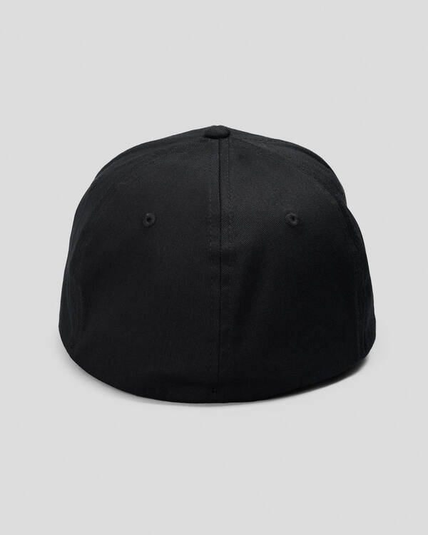 Fox Ellipsoid Flexfit Cap for Mens