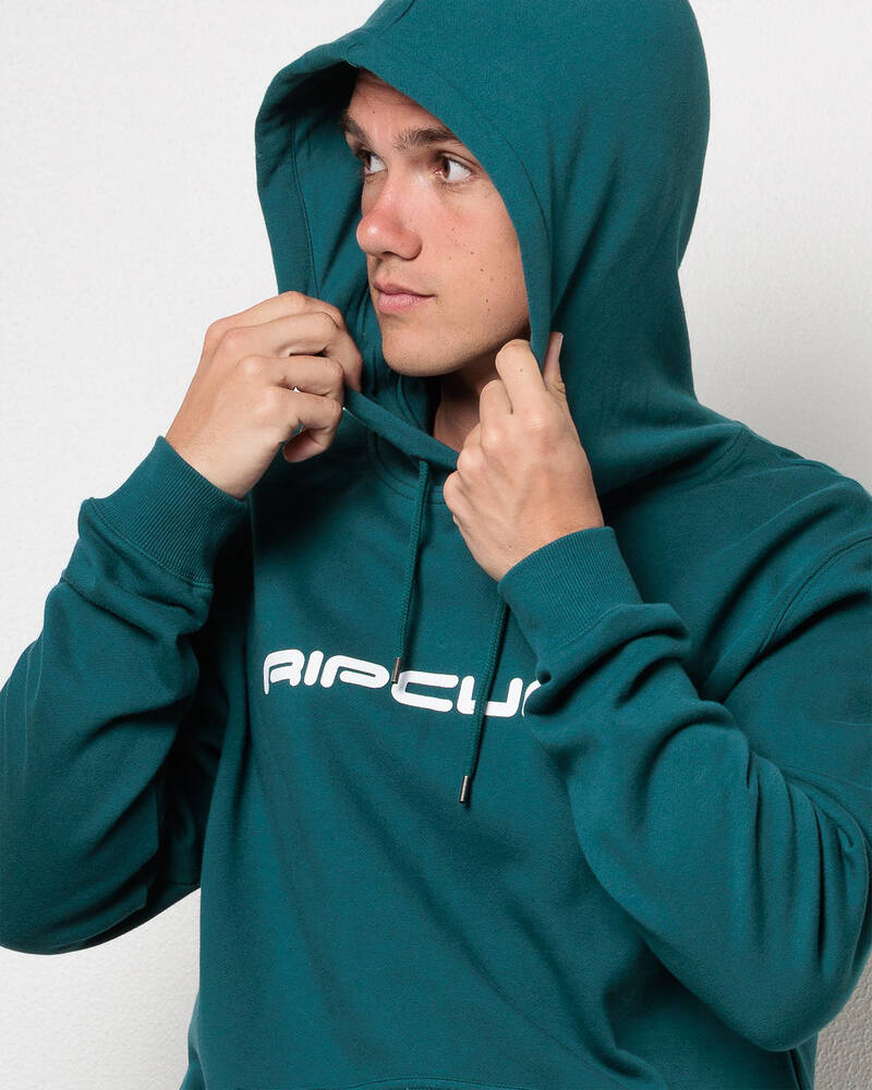 Rip Curl Dosed Stapler Hoodie for Mens