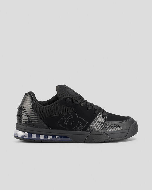 DC Shoes Versatile Shoes for Mens