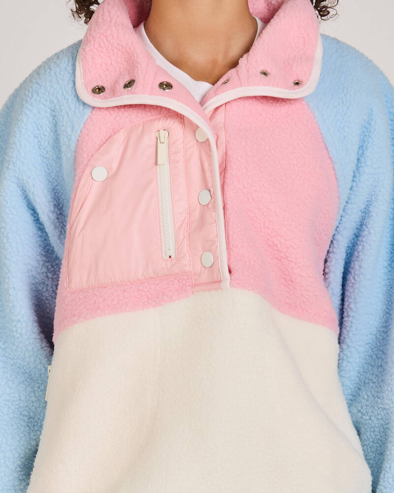 Mooloola Girls' K2 Sweat for Womens