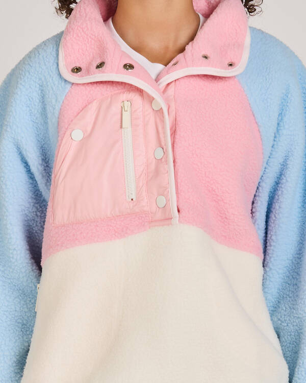 Mooloola Girls' K2 Sweat for Womens