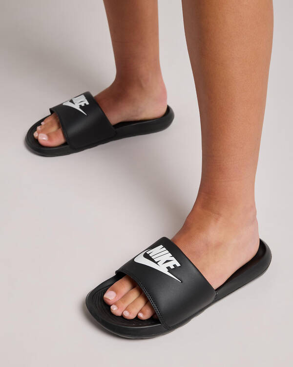 Women's Nike Victori One Slide Sandals