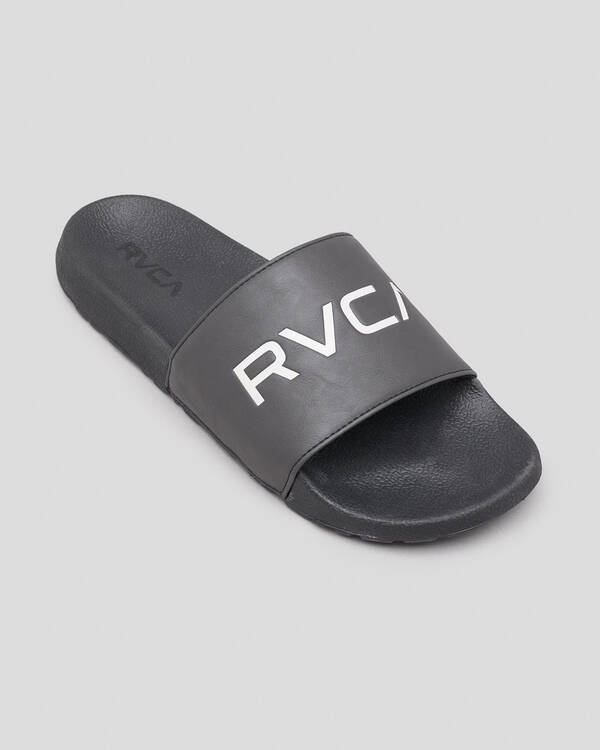 RVCA Sport Slides for Mens