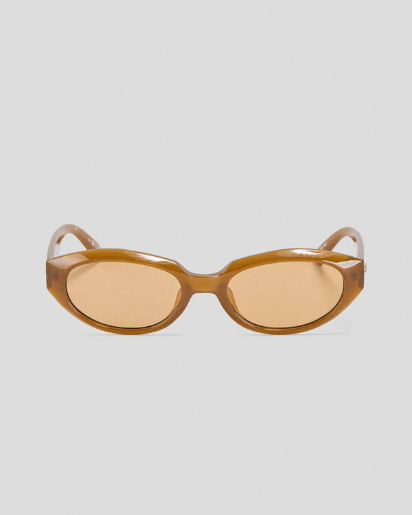 Le Specs Le Bijou Sunglasses for Womens