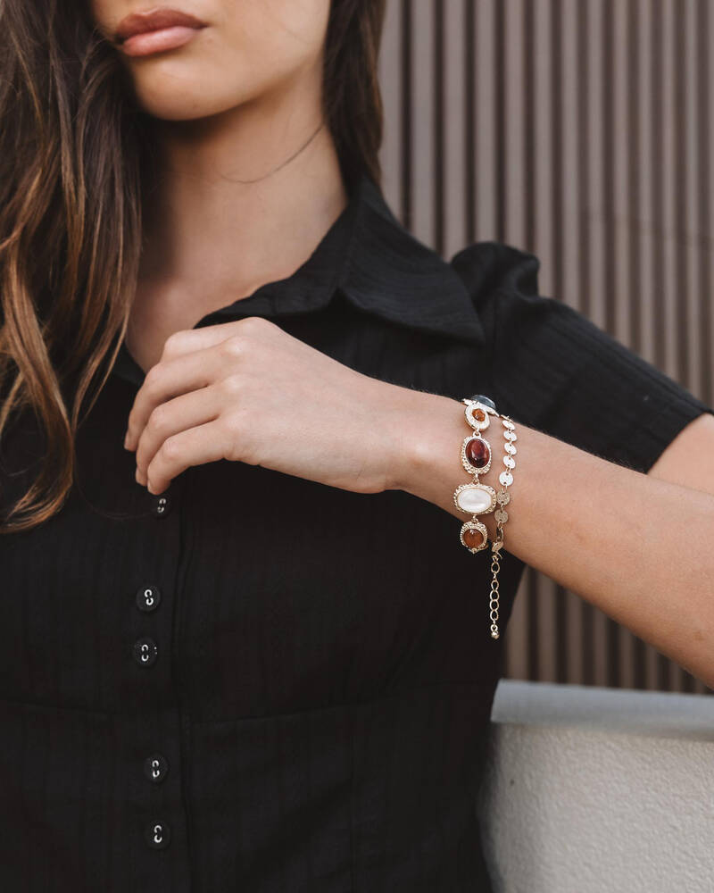 Karyn In LA Beatrice Bracelet Pack for Womens
