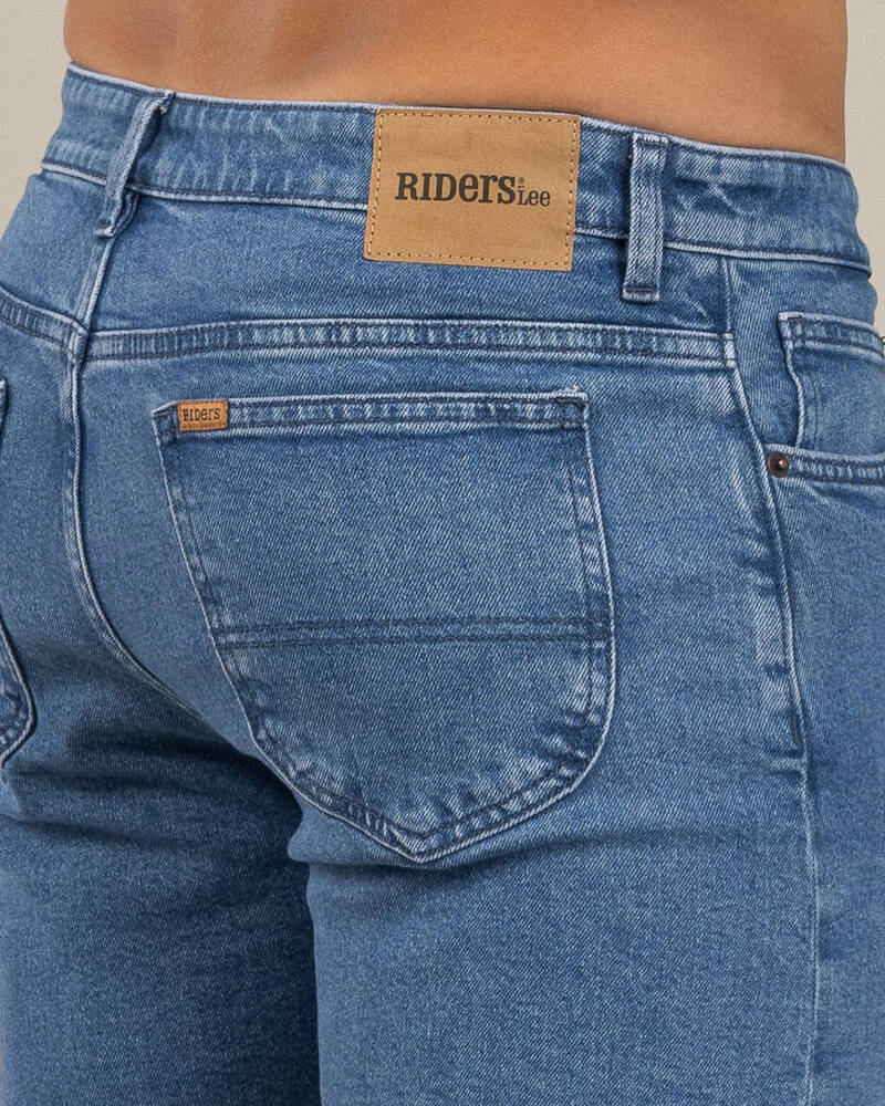 Riders R4 Straight Shorts for Mens