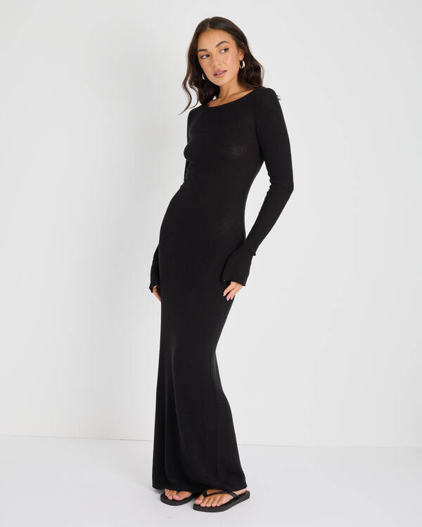 Mooloola Day Dream Maxi Dress for Womens