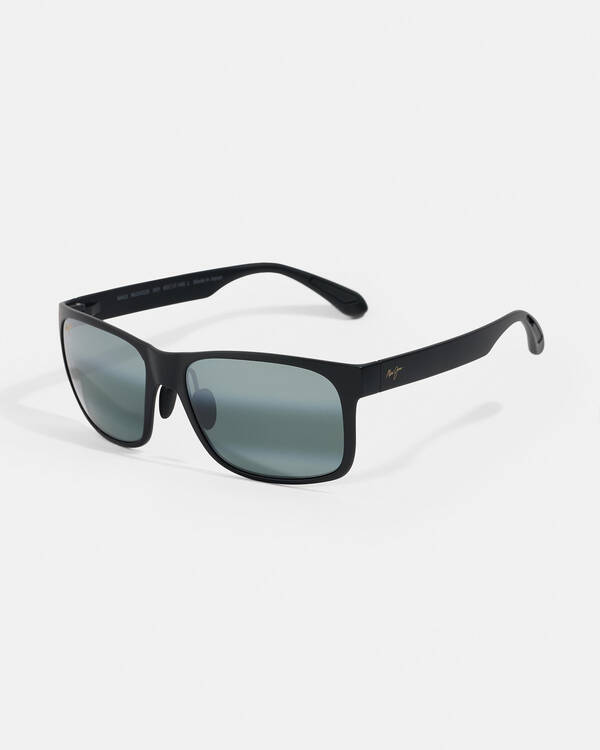 Maui Jim Red Sands Polarised Sunglasses for Mens
