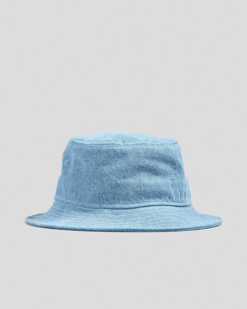 New Era NY Yankees Bucket Hat for Womens