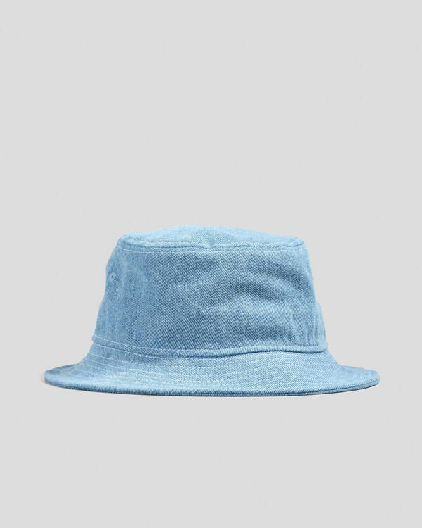 New Era NY Yankees Bucket Hat for Womens