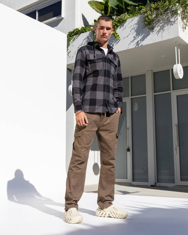 Dexter Forged Pants for Mens