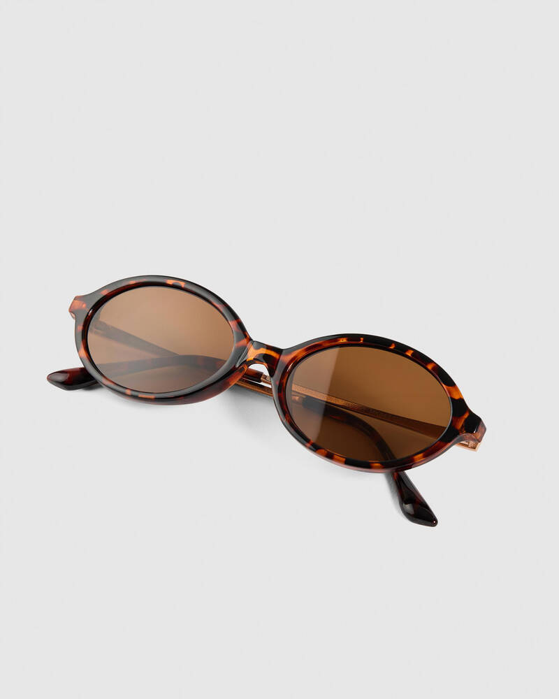 Indie Eyewear Matilda Sunglasses for Womens
